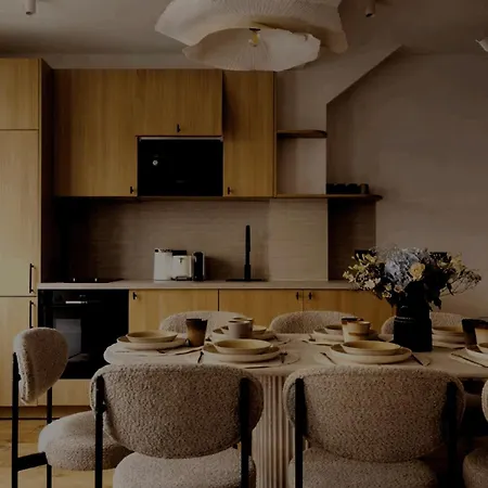 Superbo 公寓 博洛尼亚